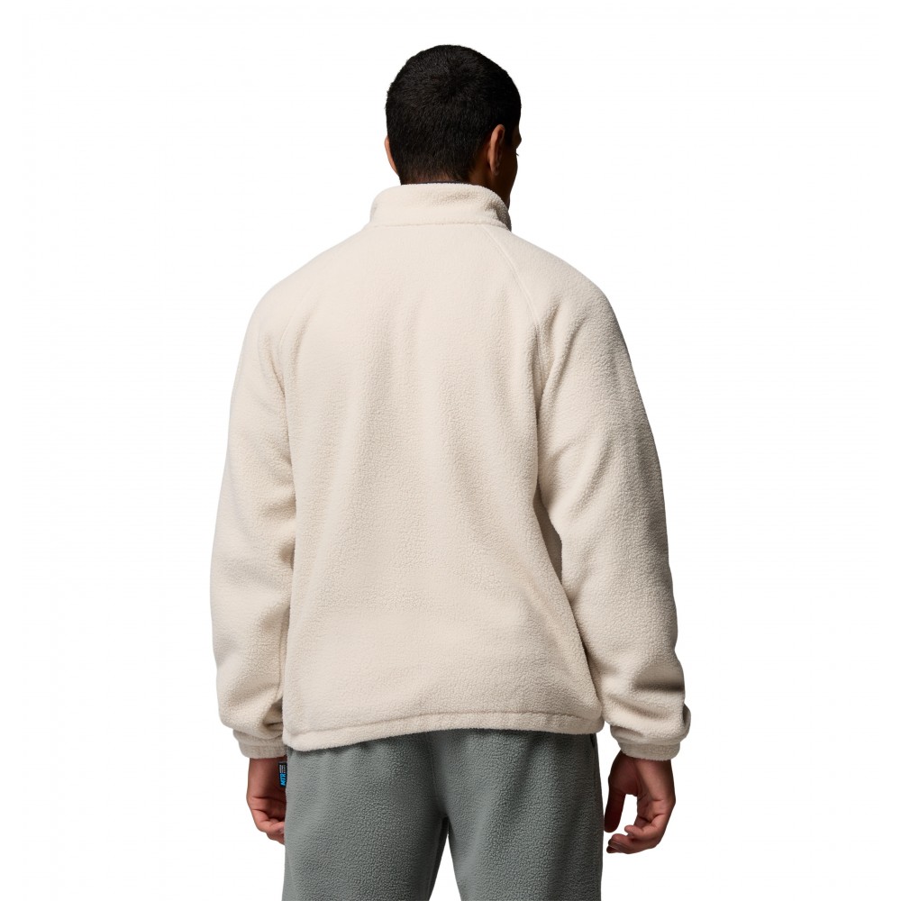 Ανδρική Ζακέτα Columbia Timber Crest™ MTR Fleece Full Zip 2176101-278