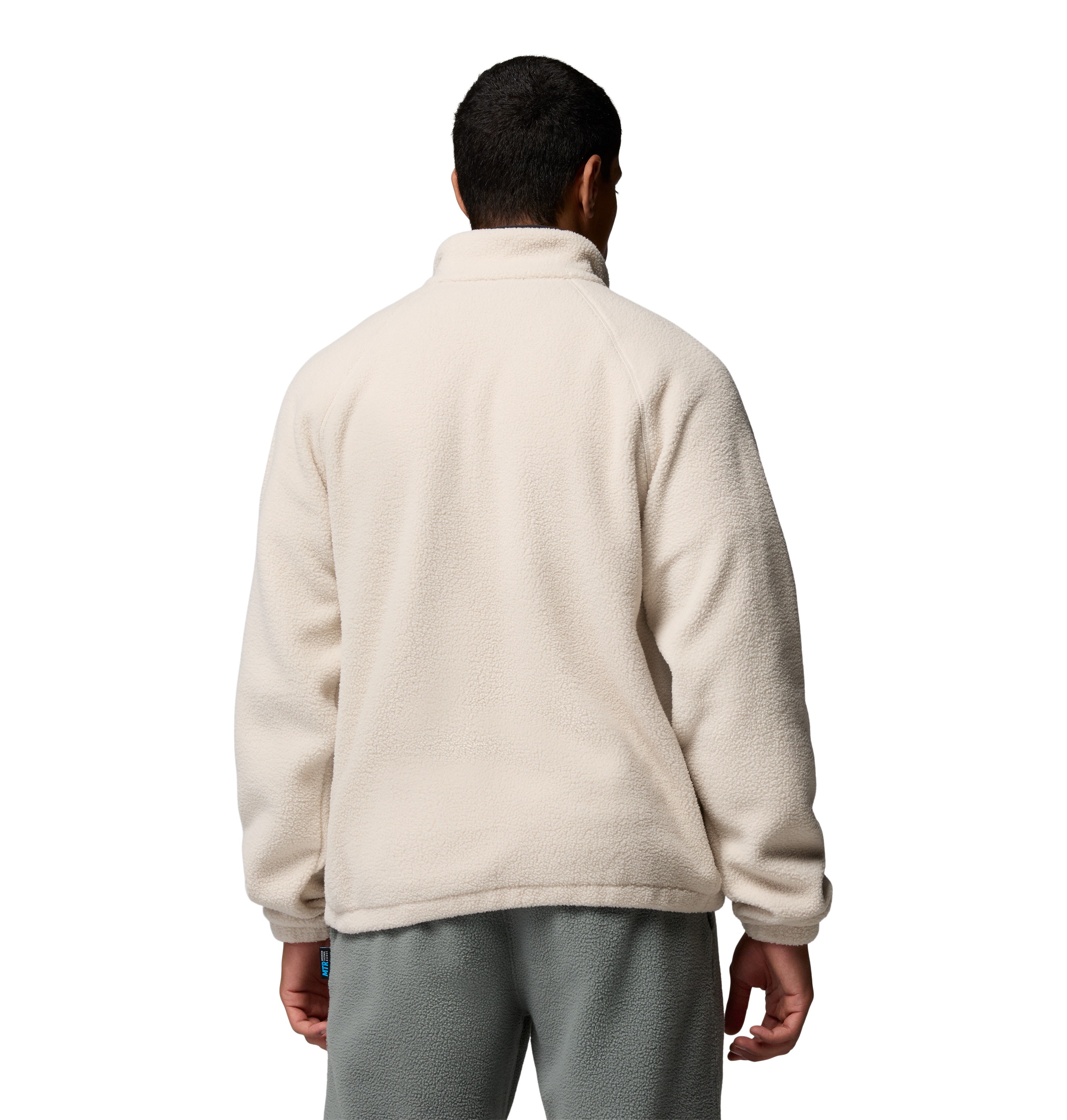 Ανδρική Ζακέτα Columbia Timber Crest™ MTR Fleece Full Zip 2176101-278