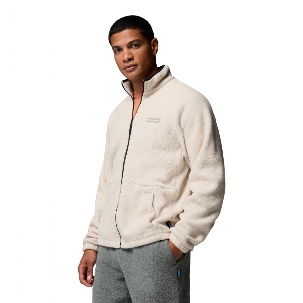 Ανδρική Ζακέτα Columbia Timber Crest™ MTR Fleece Full Zip 2176101-278