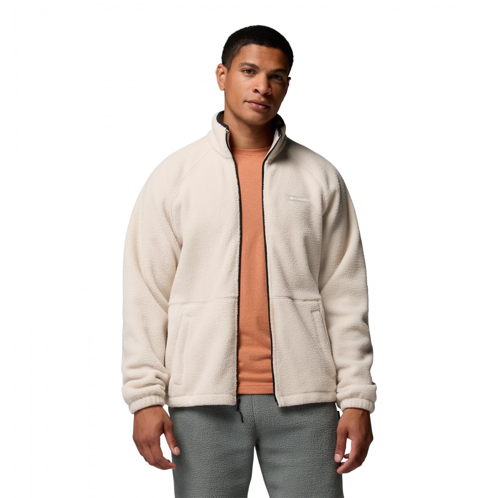 Ανδρική Ζακέτα Columbia Timber Crest™ MTR Fleece Full Zip 2176101-278