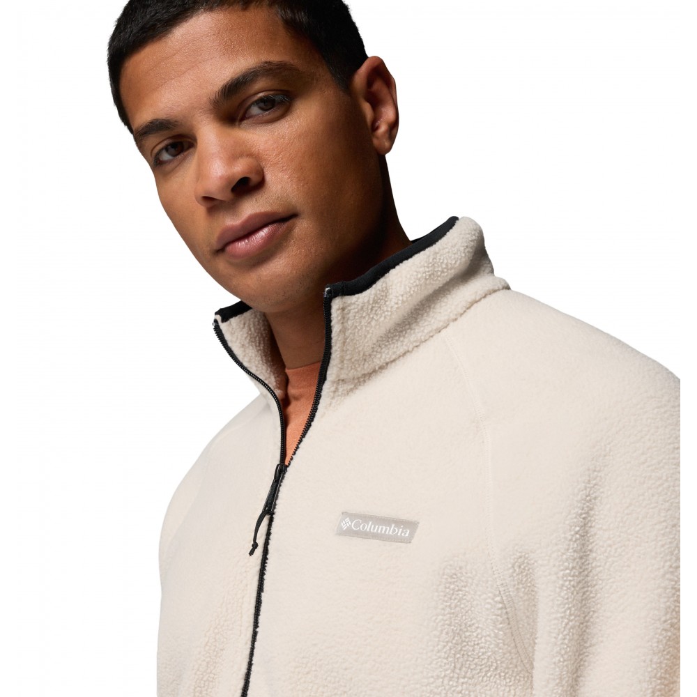 Ανδρική Ζακέτα Columbia Timber Crest™ MTR Fleece Full Zip 2176101-278