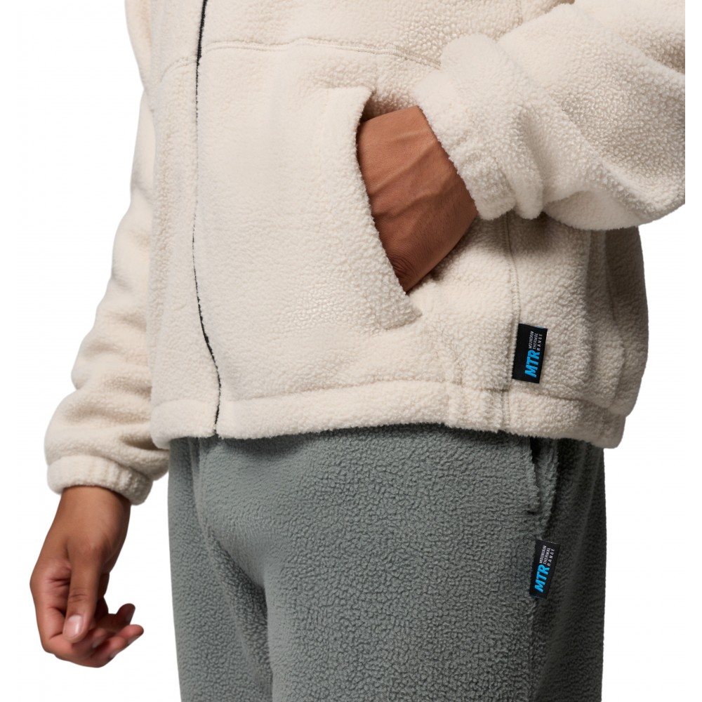 Ανδρική Ζακέτα Columbia Timber Crest™ MTR Fleece Full Zip 2176101-278