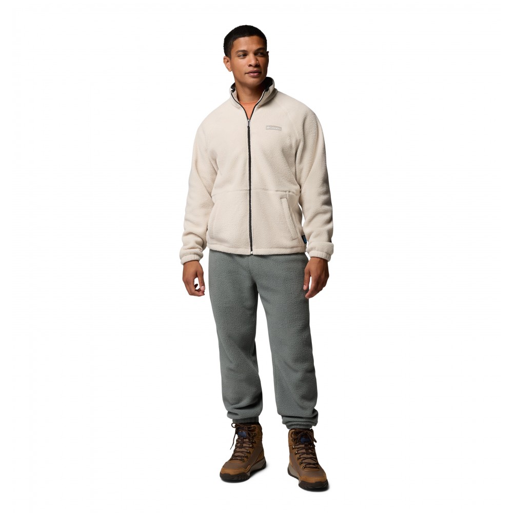 Ανδρική Ζακέτα Columbia Timber Crest™ MTR Fleece Full Zip 2176101-278