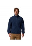 Ανδρική Ζακέτα Columbia Timber Crest™ MTR Fleece Full Zip 2176101-464 Ανδρική Ζακέτα Columbia Timber Crest™ MTR Fleece Full Zip 2176101-464