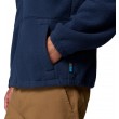 Ανδρική Ζακέτα Columbia Timber Crest™ MTR Fleece Full Zip 2176101-464