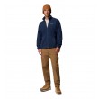 Ανδρική Ζακέτα Columbia Timber Crest™ MTR Fleece Full Zip 2176101-464