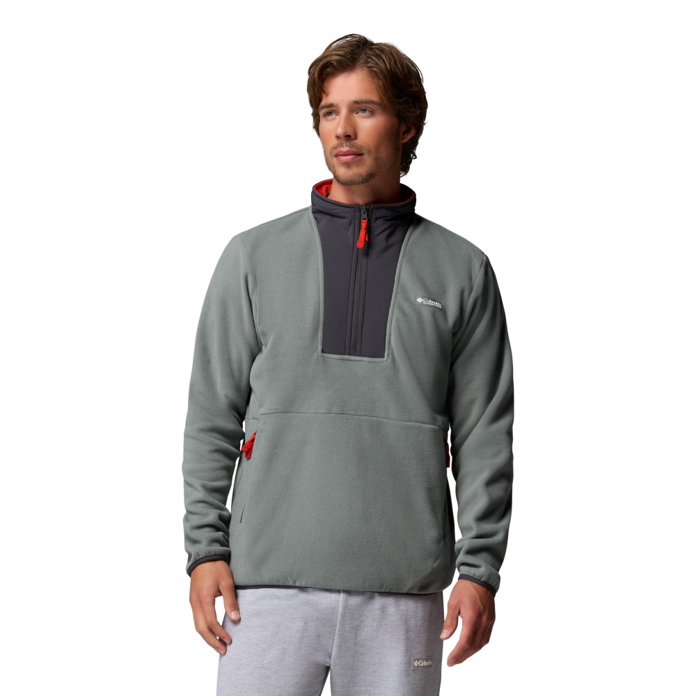 Ανδρική Μπλούζα Columbia Sequoia Grove™ II HZ Fleece 2174081-342