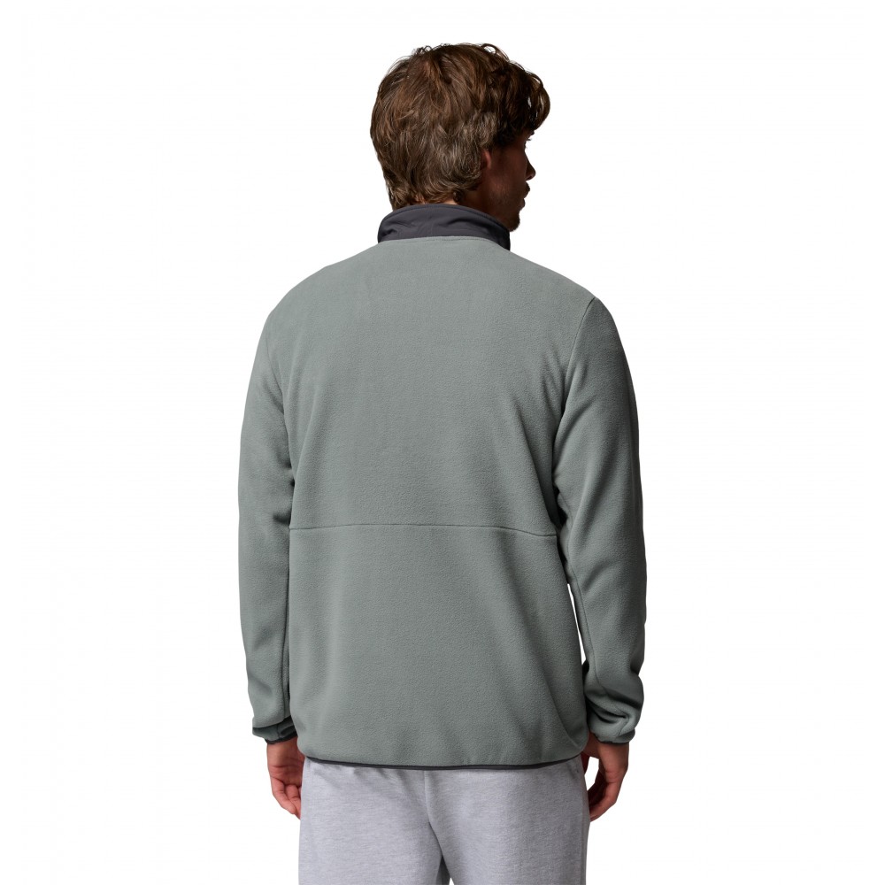 Ανδρική Μπλούζα Columbia Sequoia Grove™ II HZ Fleece 2174081-342