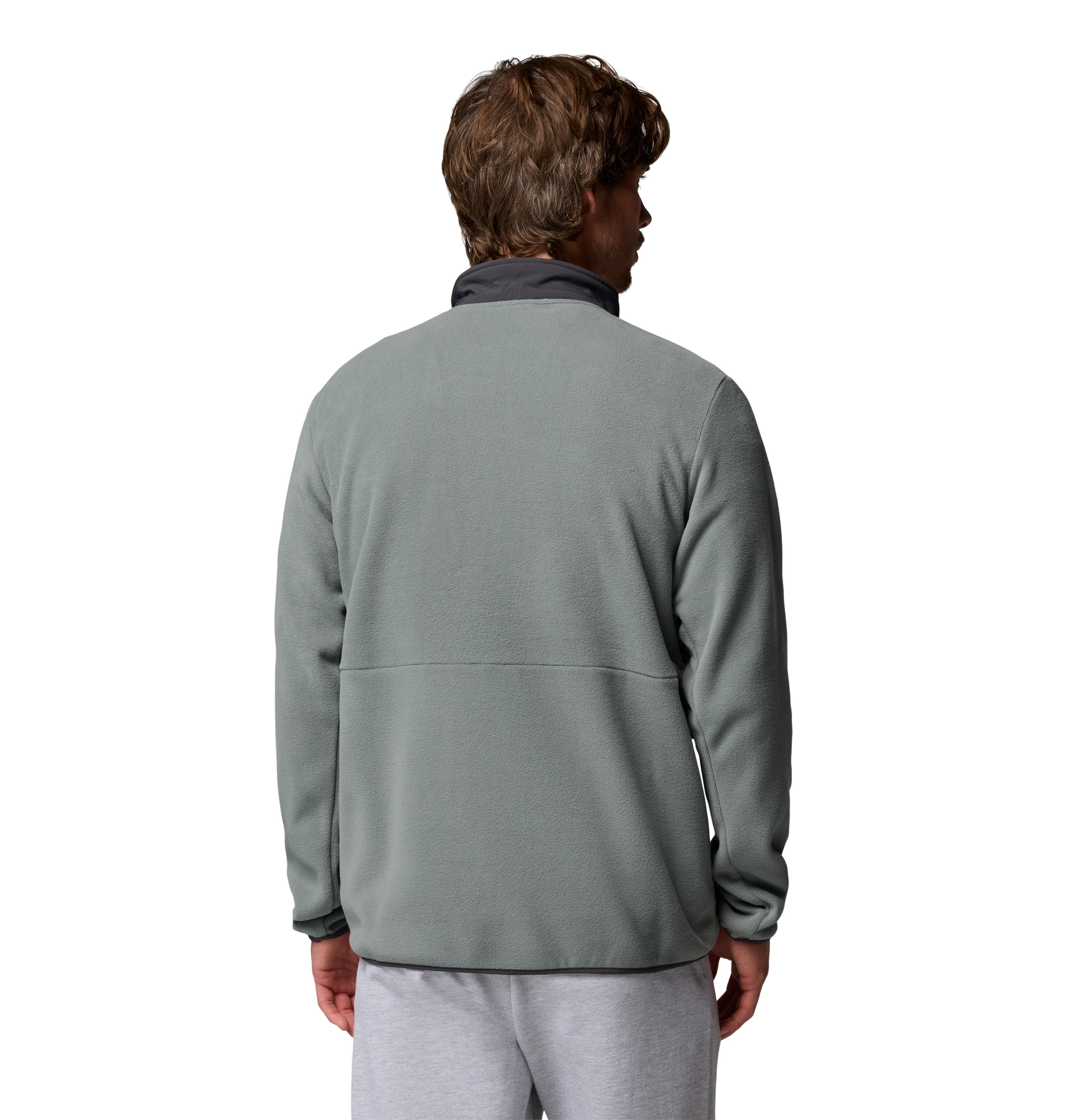 Ανδρική Μπλούζα Columbia Sequoia Grove™ II HZ Fleece 2174081-342