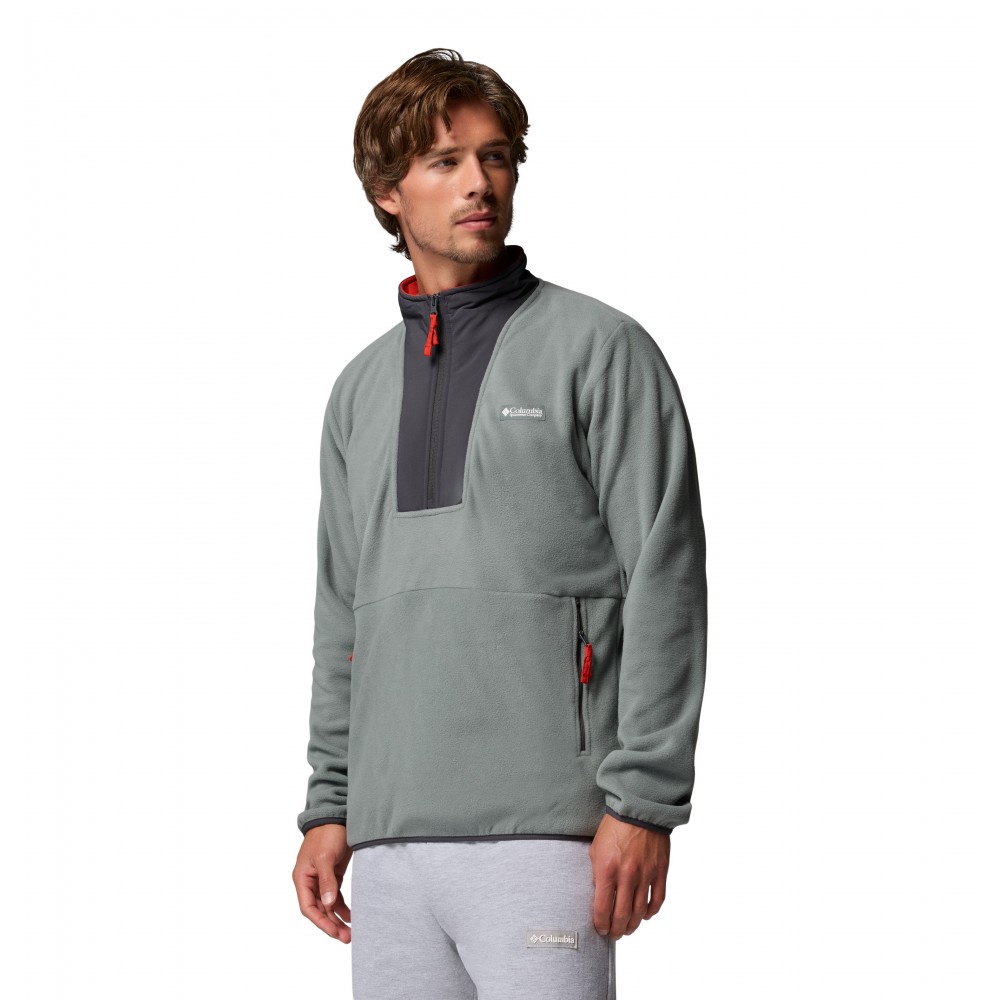 Ανδρική Μπλούζα Columbia Sequoia Grove™ II HZ Fleece 2174081-342