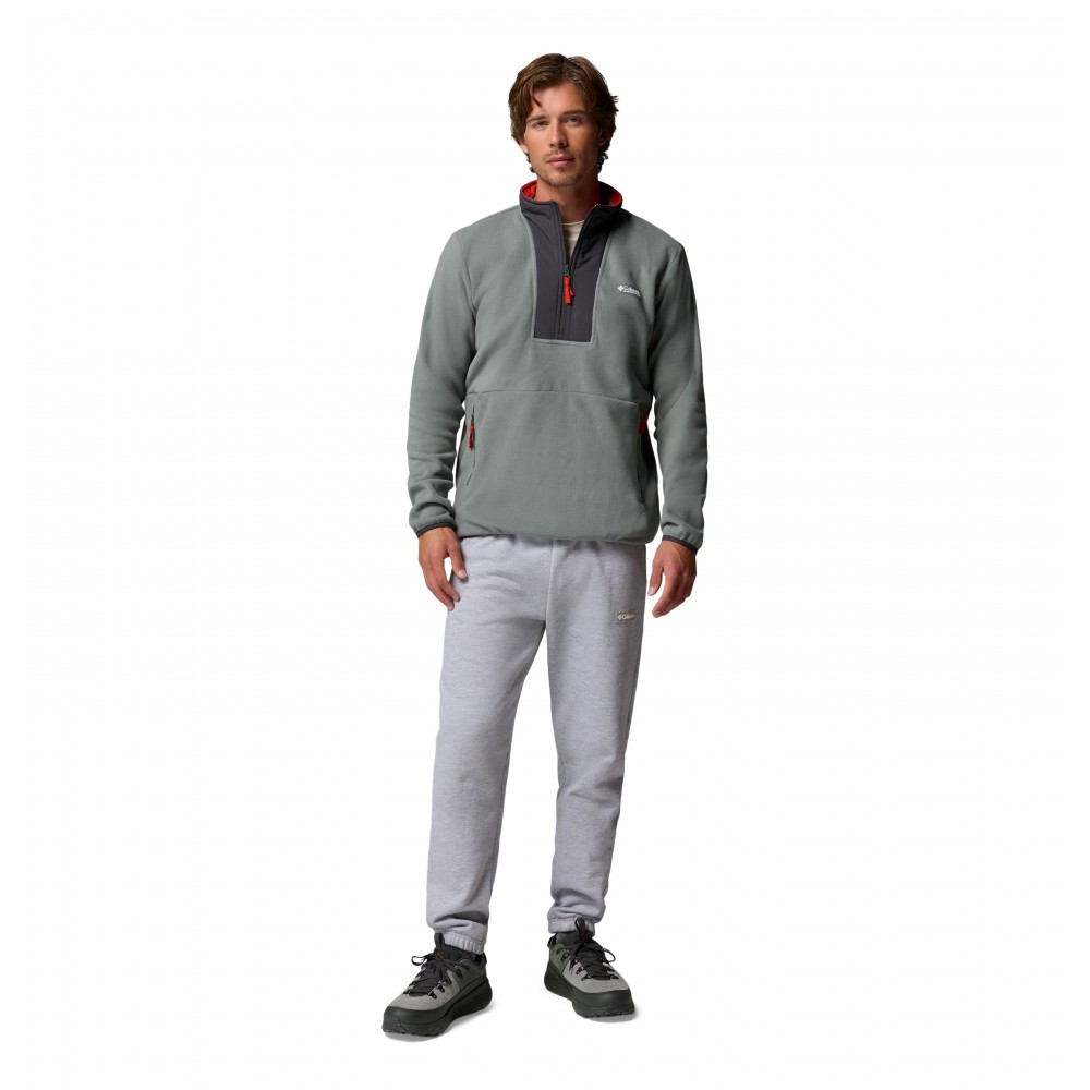 Ανδρική Μπλούζα Columbia Sequoia Grove™ II HZ Fleece 2174081-342