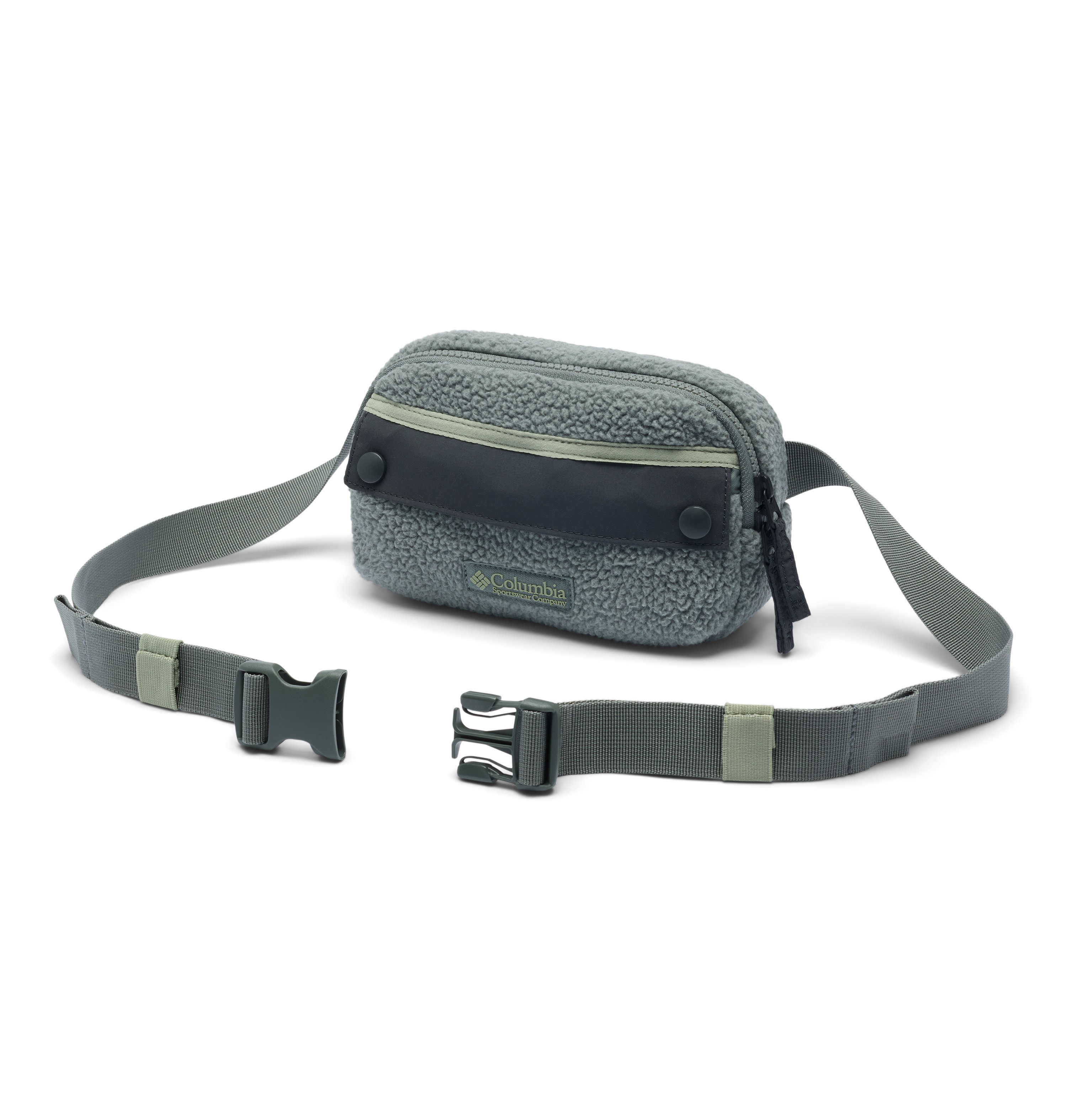 Unisex Τσαντάκι Μέσης Columbia Helvetia™ II Hip Pack 2094541-342