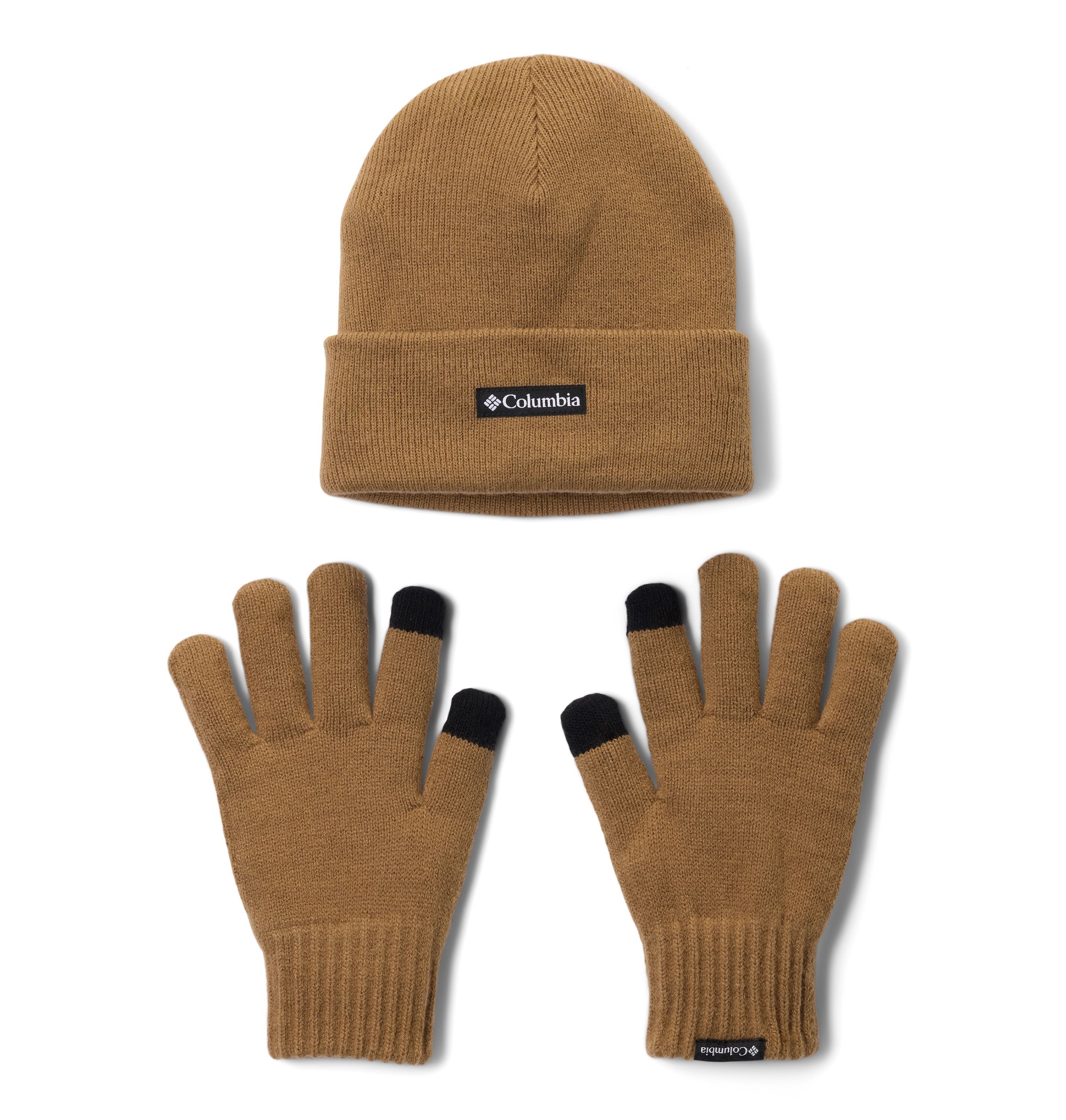 Unisex Σκουφί Columbia Unisex CSC Beanie and Glove Set 2180791-257