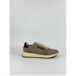 Ανδρικό Sneaker Us Polo Assn SENEKA004C-BEI005
