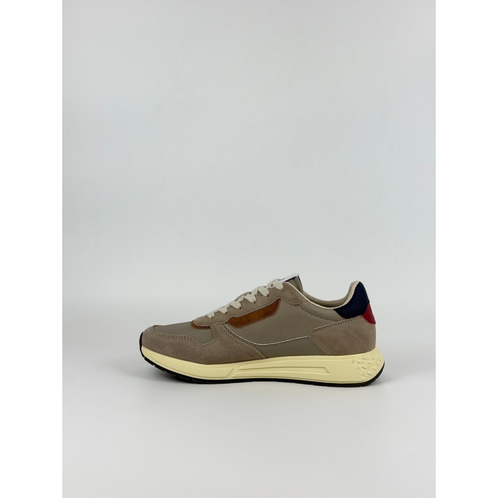 Ανδρικό Sneaker Us Polo Assn SENEKA004C-BEI005
