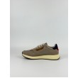 Ανδρικό Sneaker Us Polo Assn SENEKA004C-BEI005