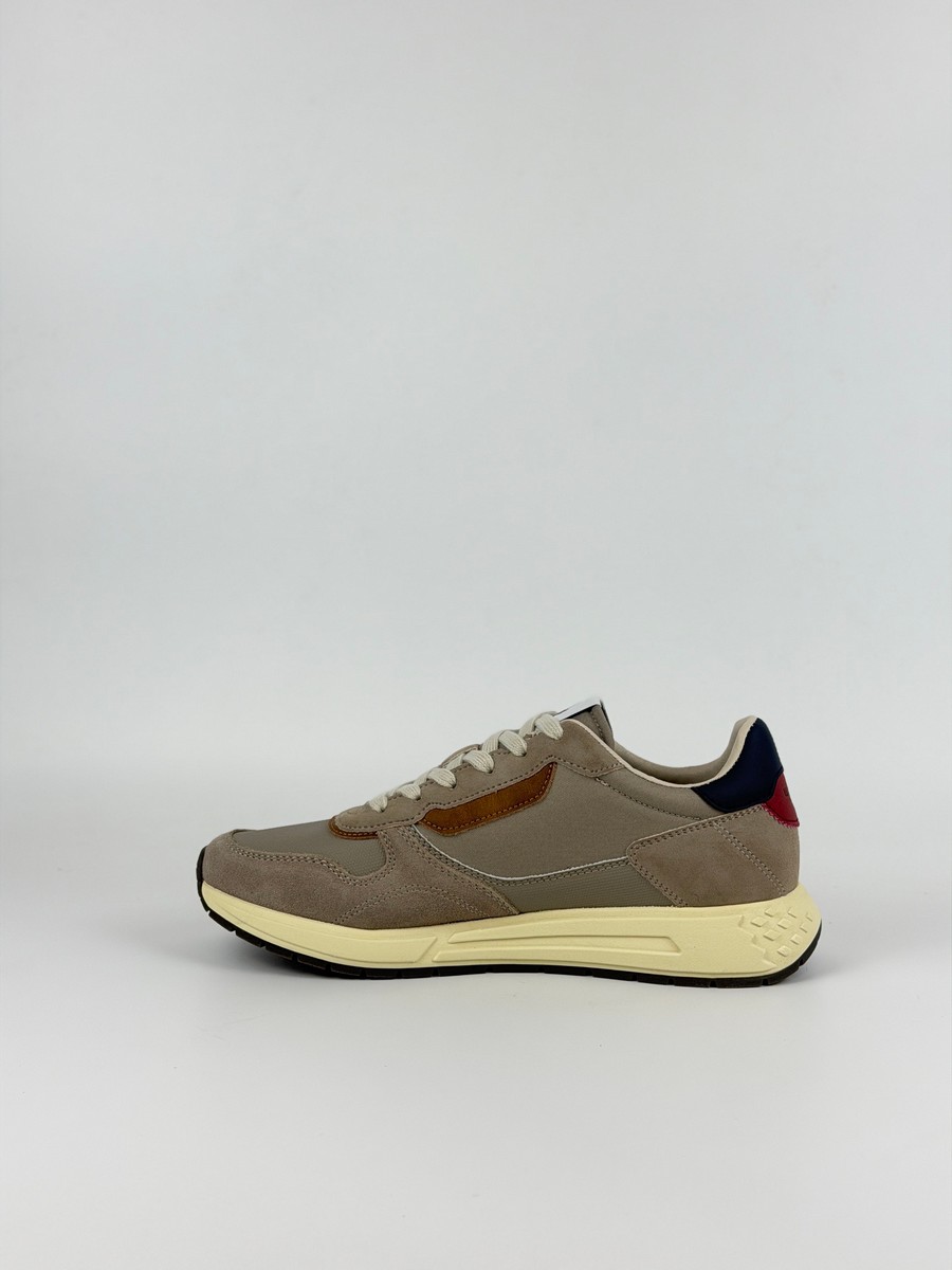 Ανδρικό Sneaker Us Polo Assn SENEKA004C-BEI005