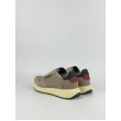 Ανδρικό Sneaker Us Polo Assn SENEKA004C-BEI005