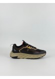 Ανδρικό Sneaker Us Polo Assn LIAM001-DBR001 Ανδρικό Sneaker Us Polo Assn LIAM001-DBR001