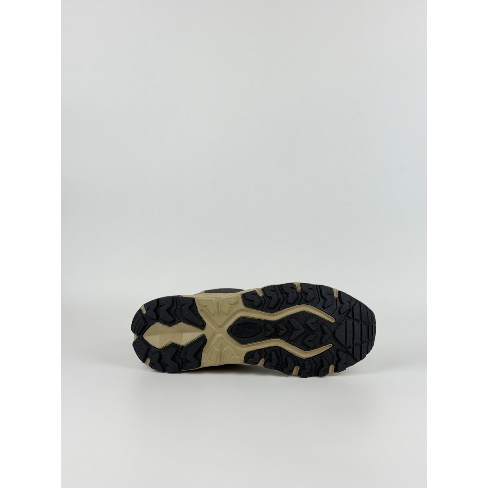 Ανδρικό Sneaker Us Polo Assn LIAM001-DBR001