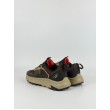Ανδρικό Sneaker Us Polo Assn LIAM001-DBR001