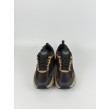 Ανδρικό Sneaker Us Polo Assn LIAM001-DBR001