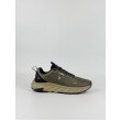 Ανδρικό Sneaker Us Polo Assn LIAM001-OLI-BLK03