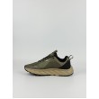 Ανδρικό Sneaker Us Polo Assn LIAM001-OLI-BLK03