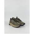 Ανδρικό Sneaker Us Polo Assn LIAM001-OLI-BLK03