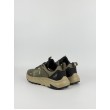 Ανδρικό Sneaker Us Polo Assn LIAM001-OLI-BLK03