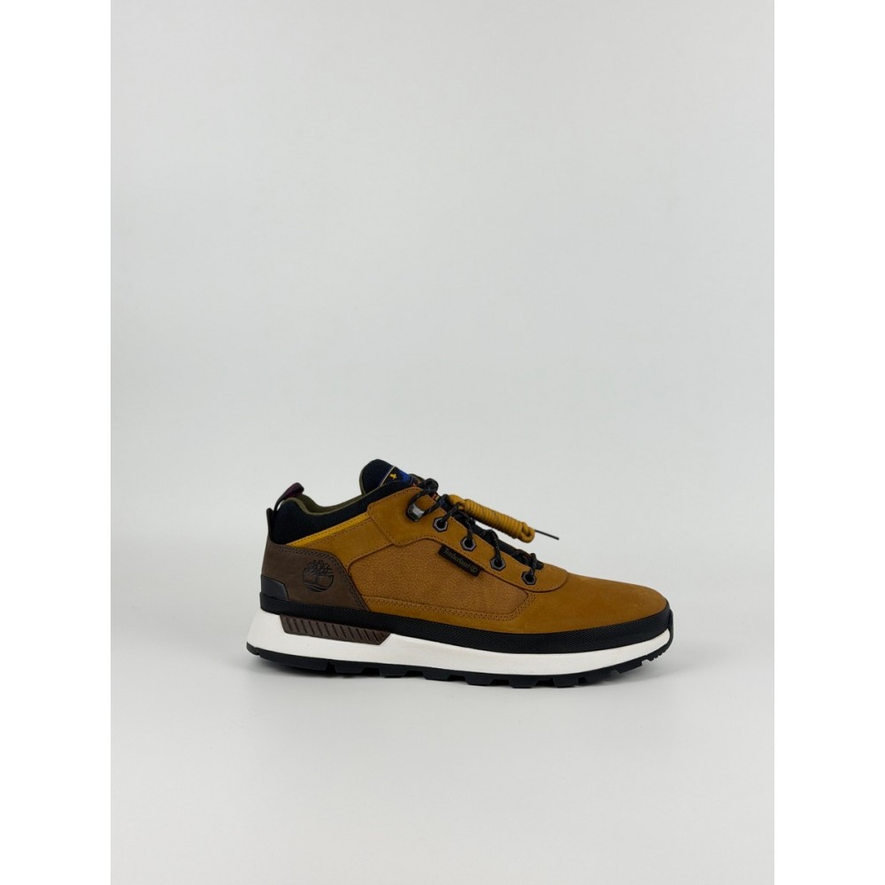 Ανδρικό Μποτάκι Timberland Field Trekker Low Lace Up Sneaker TB1A6DKNEM5