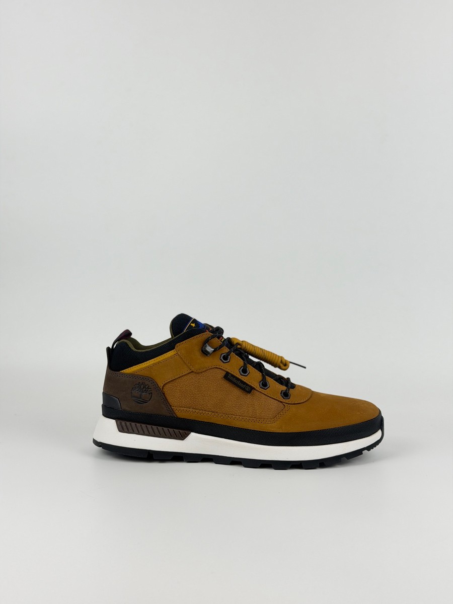 Ανδρικό Μποτάκι Timberland Field Trekker Low Lace Up Sneaker TB1A6DKNEM5