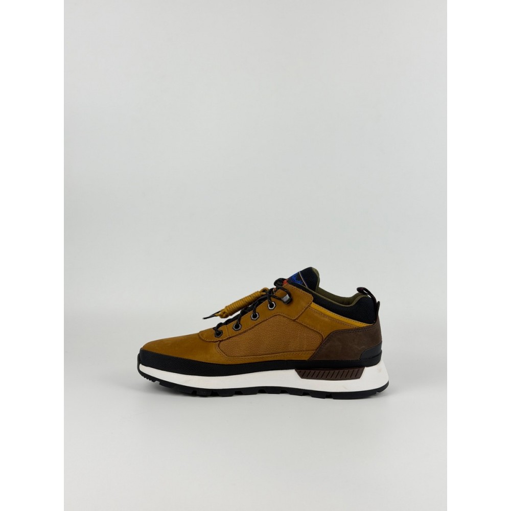 Ανδρικό Μποτάκι Timberland Field Trekker Low Lace Up Sneaker TB1A6DKNEM5