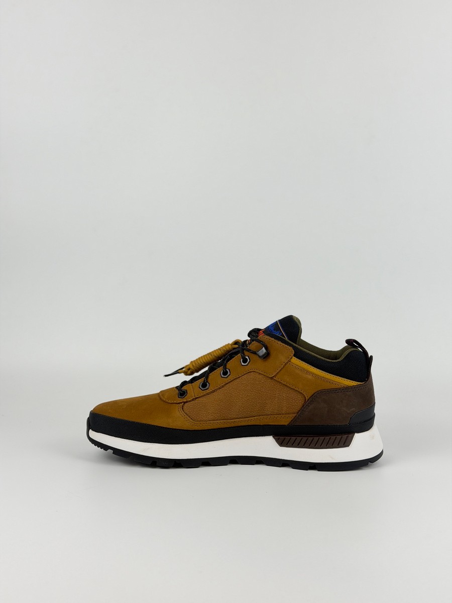 Ανδρικό Μποτάκι Timberland Field Trekker Low Lace Up Sneaker TB1A6DKNEM5