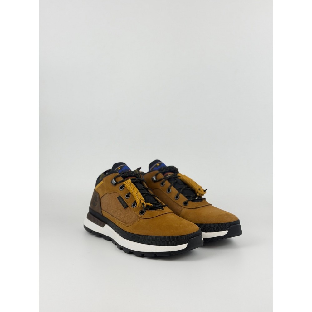 Ανδρικό Μποτάκι Timberland Field Trekker Low Lace Up Sneaker TB1A6DKNEM5
