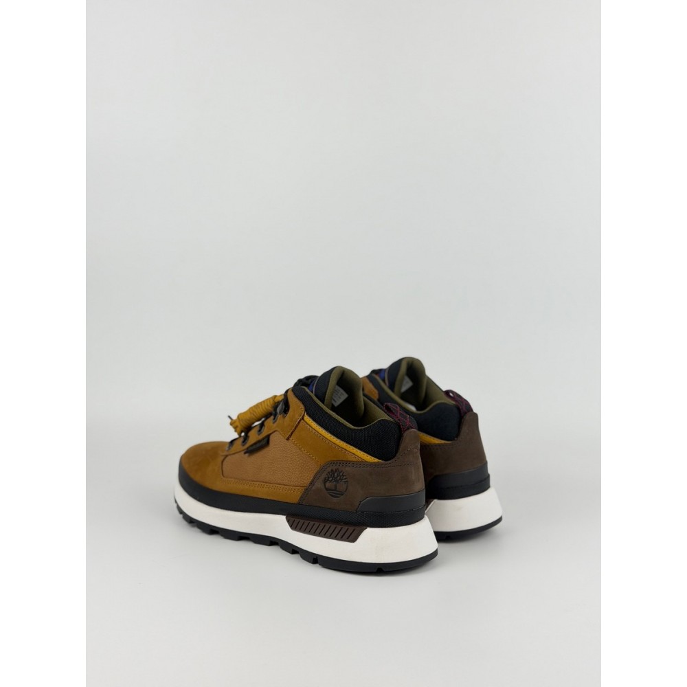 Ανδρικό Μποτάκι Timberland Field Trekker Low Lace Up Sneaker TB1A6DKNEM5