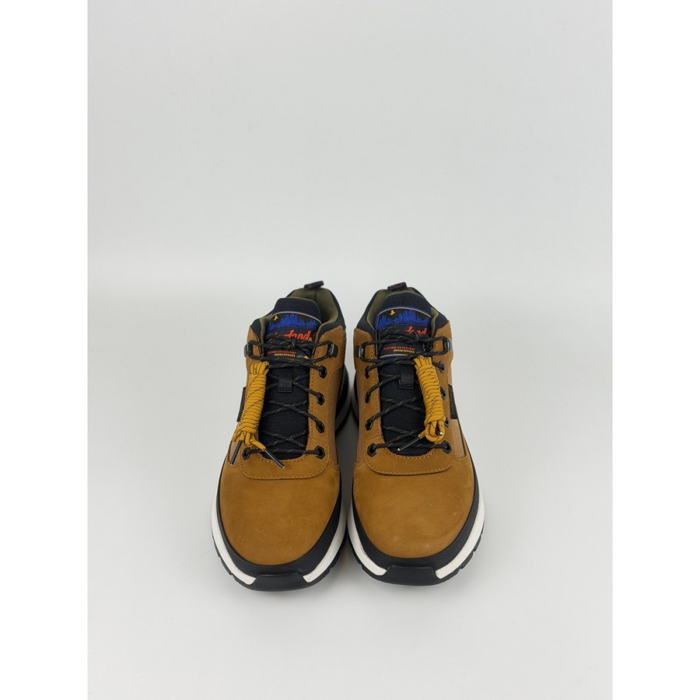 Ανδρικό Μποτάκι Timberland Field Trekker Low Lace Up Sneaker TB1A6DKNEM5