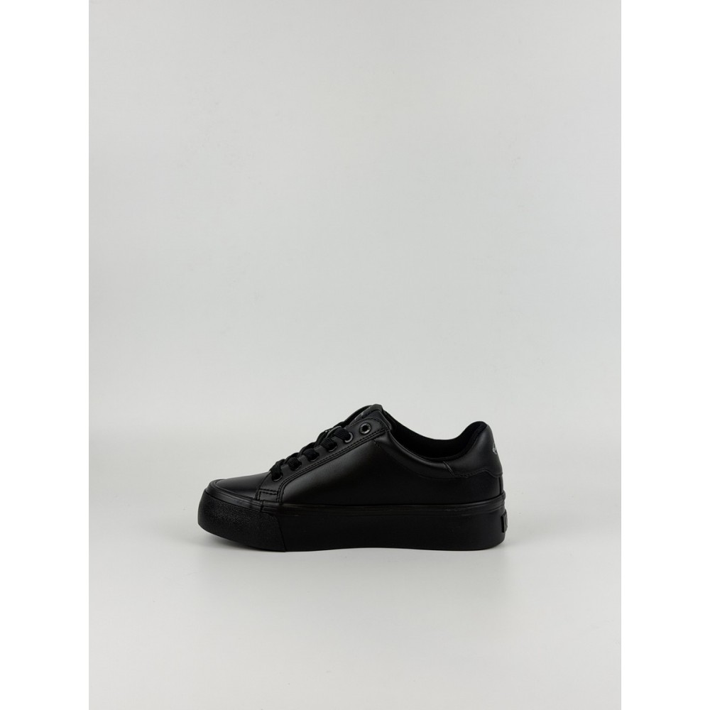 Γυναικεία Sneaker Calvin Klein Vulc Flatform Laceup Low Lht HW0HW03159-0GJ
