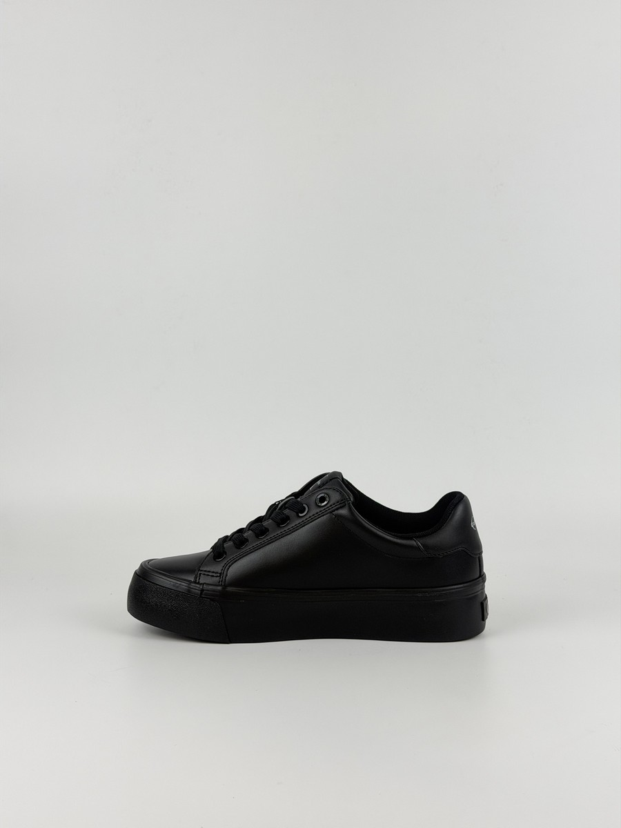 Γυναικεία Sneaker Calvin Klein Vulc Flatform Laceup Low Lht HW0HW03159-0GJ
