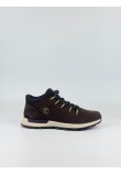 Men's Boot Timberland Sprint Trekker Mid Rst TB0A6DQDA2M Brown