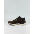 Ανδρικό Μποτάκι Timberland Sprint Trekker Mid Rst TB0A6DQDA2M Καφέ