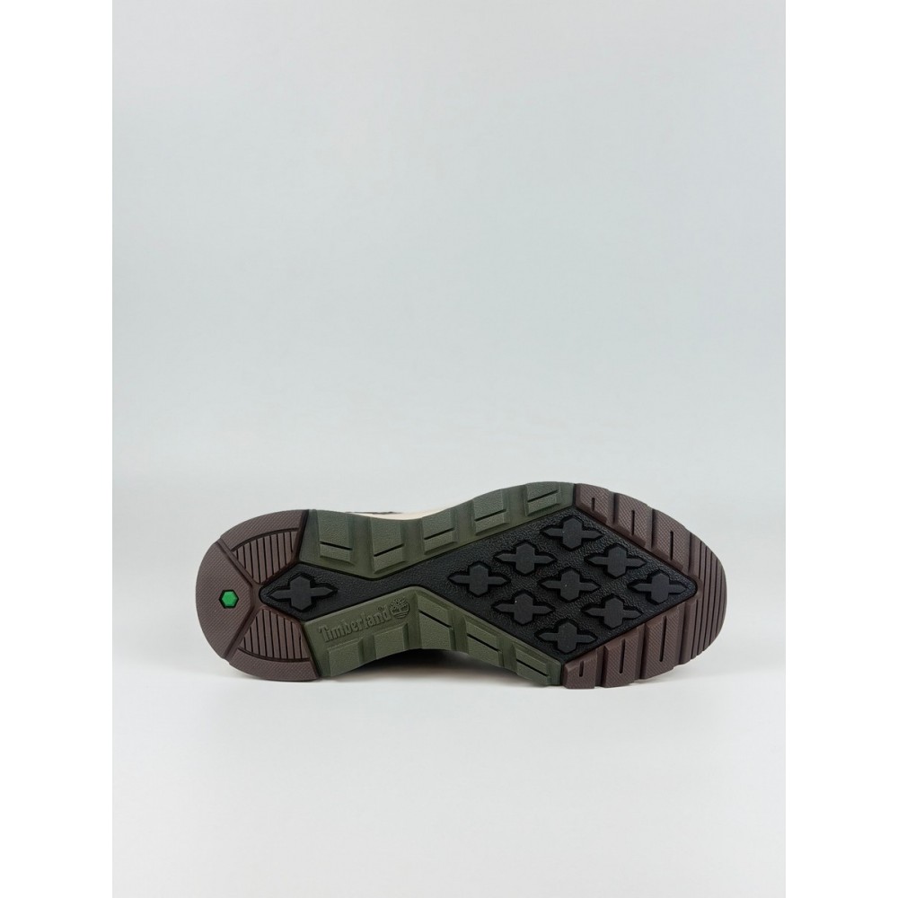 Ανδρικό Μποτάκι Timberland Sprint Trekker Mid Rst TB0A6DQDA2M Καφέ