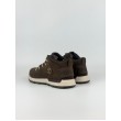 Ανδρικό Μποτάκι Timberland Sprint Trekker Mid Rst TB0A6DQDA2M Καφέ