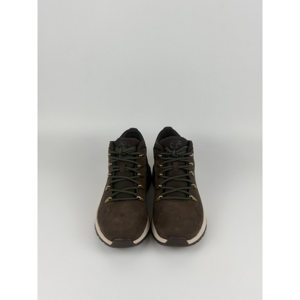 Ανδρικό Μποτάκι Timberland Sprint Trekker Mid Rst TB0A6DQDA2M Καφέ