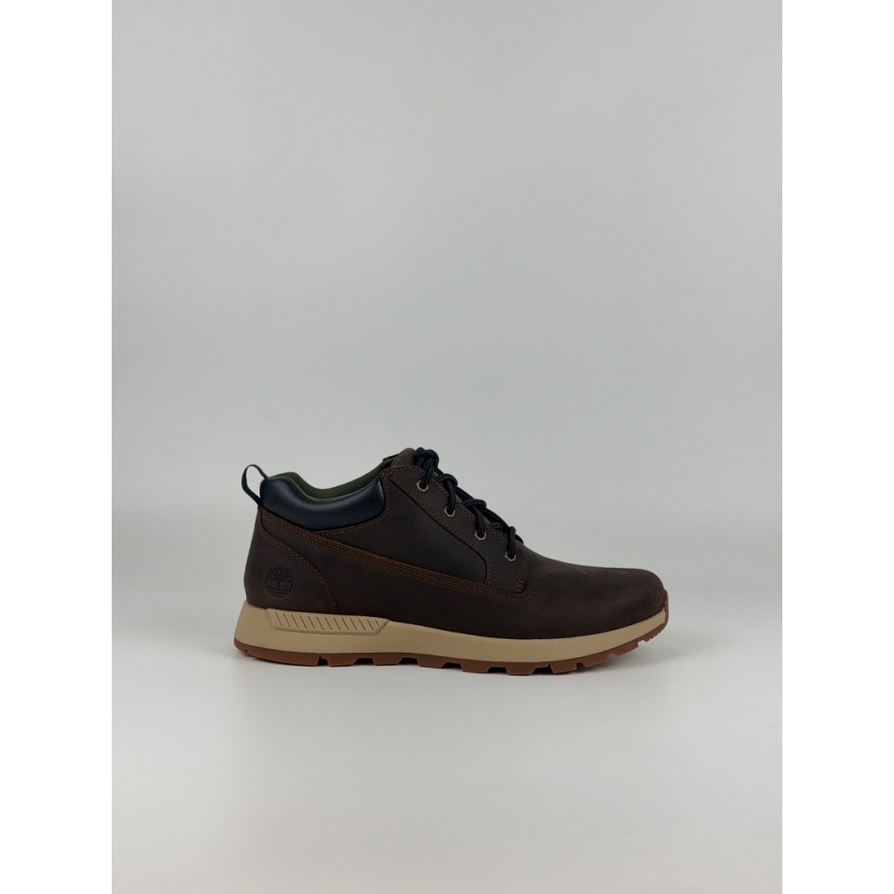 Ανδρικό Μποτάκι Timberland Killington Trekker Low Chukka TB0A6HVM931 Καφέ