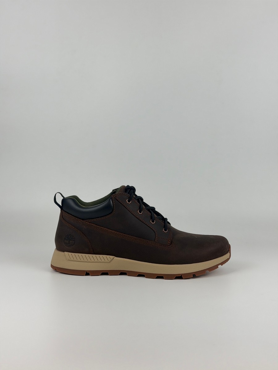 Ανδρικό Μποτάκι Timberland Killington Trekker Low Chukka TB0A6HVM931 Καφέ
