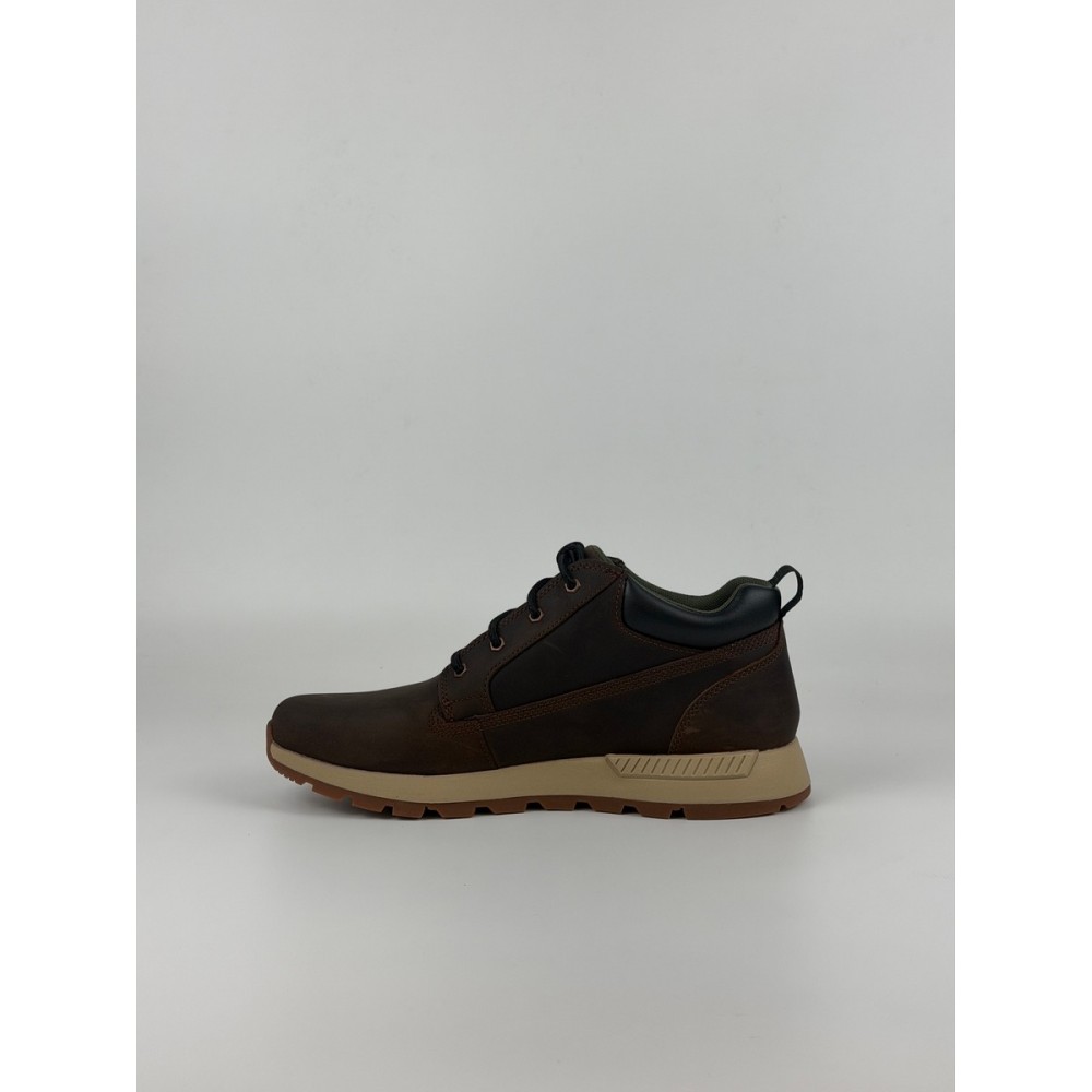 Ανδρικό Μποτάκι Timberland Killington Trekker Low Chukka TB0A6HVM931 Καφέ