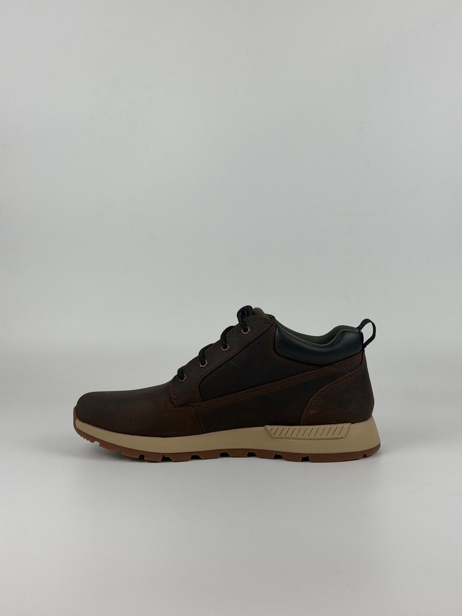 Ανδρικό Μποτάκι Timberland Killington Trekker Low Chukka TB0A6HVM931 Καφέ