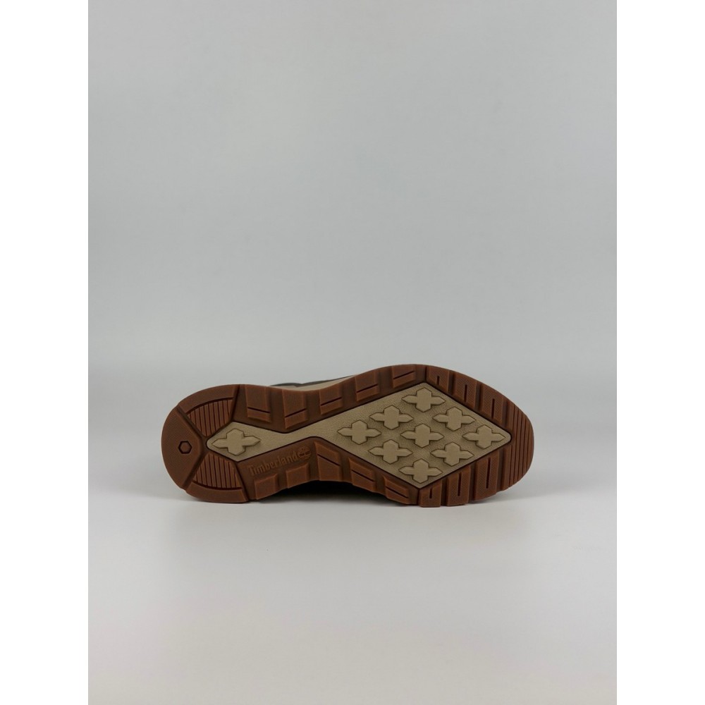Ανδρικό Μποτάκι Timberland Killington Trekker Low Chukka TB0A6HVM931 Καφέ