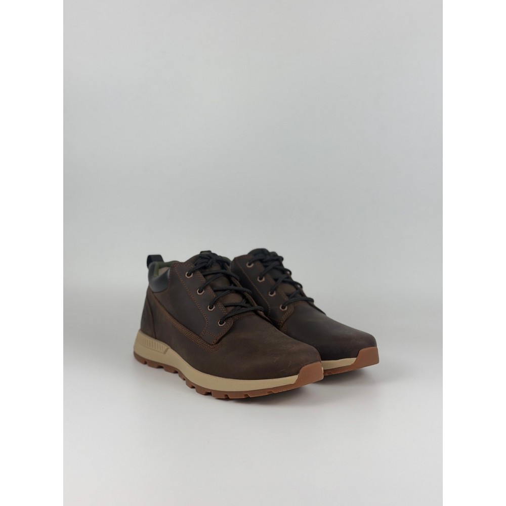 Ανδρικό Μποτάκι Timberland Killington Trekker Low Chukka TB0A6HVM931 Καφέ